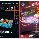 Prediksi togel albania, prediksi togel jitu, prediksi togel akurat