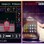 Prediksi togel hawaii, prediksi togel jitu, prediksi togel akurat