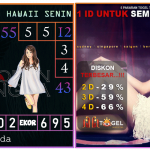 Prediksi togel hawaii, prediksi togel jitu, prediksi togel akurat