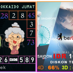 Prediksi togel hokkaido, prediksi togel jitu, prediksi togel akurat