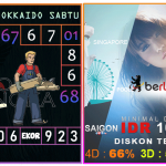 Prediksi togel hokkaido, prediksi togel jitu, prediksi togel akurat