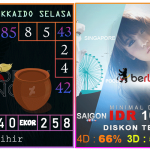 Prediksi togel hokkaido, prediksi togel jitu, prediksi togel akurat