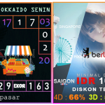 Prediksi togel hokkaido, prediksi togel jitu, prediksi togel akurat