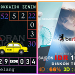 Prediksi togel hokkaido, prediksi togel jitu, prediksi togel akurat