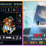 Prediksi togel hokkaido, prediksi togel jitu, prediksi togel akurat