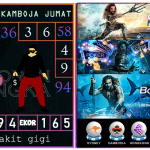 Prediksi togel kamboja, prediksi togel jitu, prediksi togel akurat