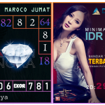 Prediksi togel maroco, prediksi togel jitu, prediksi togel akurat