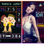 Prediksi togel maroco, prediksi togel jitu, prediksi togel akurat