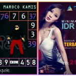 Prediksi togel maroco, prediksi togel jitu, prediksi togel akurat