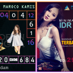 Prediksi togel maroco, prediksi togel jitu, prediksi togel akurat