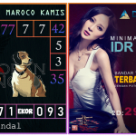 Prediksi togel maroco, prediksi togel jitu, prediksi togel akurat