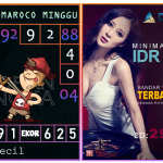 Prediksi togel maroco, prediksi togel jitu, prediksi togel akurat