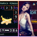 Prediksi togel maroco, prediksi togel jitu, prediksi togel akurat