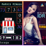 Prediksi togel maroco, prediksi togel jitu, prediksi togel akurat