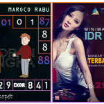 Prediksi togel maroco, prediksi togel jitu, prediksi togel akurat