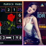 Prediksi togel maroco, prediksi togel jitu, prediksi togel akurat