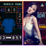 Prediksi togel maroco, prediksi togel jitu, prediksi togel akurat