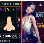 Prediksi togel maroco, prediksi togel jitu, prediksi togel akurat