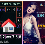 Prediksi togel maroco, prediksi togel jitu, prediksi togel akurat