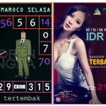 Prediksi togel maroco, prediksi togel jitu, prediksi togel akurat