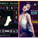 Prediksi togel maroco, prediksi togel jitu, prediksi togel akurat