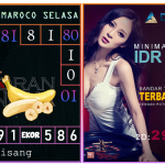 Prediksi togel maroco, prediksi togel jitu, prediksi togel akurat