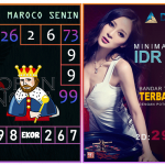 Prediksi togel maroco, prediksi togel jitu, prediksi togel akurat