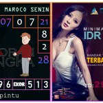 Prediksi togel maroco, prediksi togel jitu, prediksi togel akurat