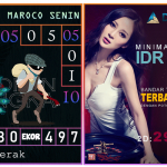 Prediksi togel maroco, prediksi togel jitu, prediksi togel akurat