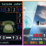 Prediksi togel saigon, prediksi togel jitu, prediksi togel akurat