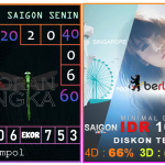 Prediksi togel saigon, prediksi togel jitu, prediksi togel akurat