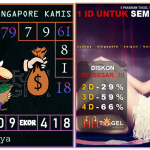 Prediksi togel singapore, prediksi togel jitu, prediksi togel akurat