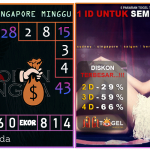 Prediksi togel singapore, prediksi togel jitu, prediksi togel akurat