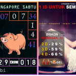 Prediksi togel singapore, prediksi togel jitu, prediksi togel akurat