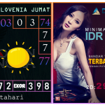 Prediksi togel slovenia, prediksi togel jitu, prediksi togel akurat