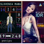 Prediksi togel slovenia, prediksi togel jitu, prediksi togel akurat