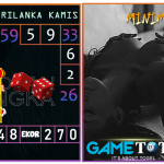 Prediksi togel sri lanka, prediksi togel jitu, prediksi togel akurat