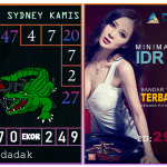 Prediksi togel sydney, prediksi togel jitu, prediksi togel akurat