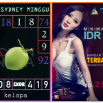 Prediksi togel sydney, prediksi togel jitu, prediksi togel akurat