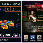 Prediksi togel taiwan, prediksi togel jitu, prediksi togel akurat