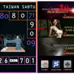 Prediksi togel taiwan, prediksi togel jitu, prediksi togel akurat