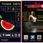 Prediksi togel taiwan, prediksi togel jitu, prediksi togel akurat