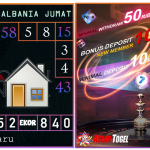 Prediksi togel albania, prediksi togel jitu, prediksi togel akurat