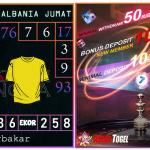 Prediksi togel albania, prediksi togel jitu, prediksi togel akurat