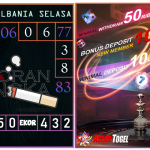 Prediksi togel albania, prediksi togel jitu, prediksi togel akurat