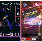 Prediksi togel albania, prediksi togel jitu, prediksi togel akurat