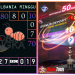 Prediksi togel albania, prediksi togel jitu, prediksi togel akurat