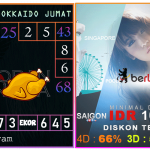 Prediksi togel hokkaido, prediksi togel jitu, prediksi togel akurat