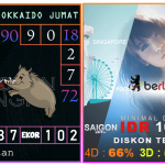 Prediksi togel hokkaido, prediksi togel jitu, prediksi togel akurat