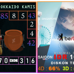 Prediksi togel hokkaido, prediksi togel jitu, prediksi togel akurat